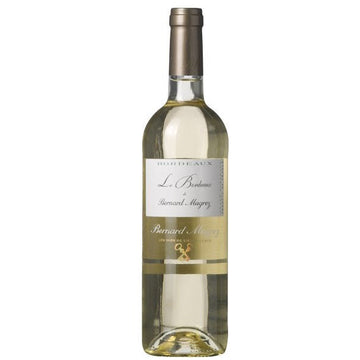 Bernard Magrez White Bordeaux - TIPXY
