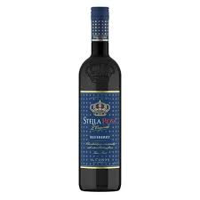 Stella Rosa - Blueberry Semi-Sweet Semi-Sparkling Wine - TIPXY
