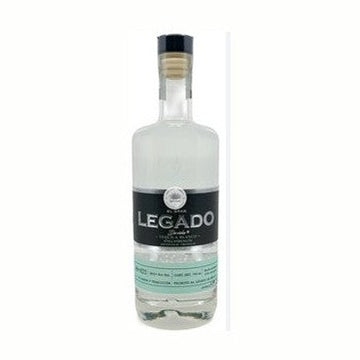 El Gran Legado - Blanco Still Strength - TIPXY