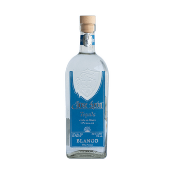 Jose Leon - Blanco Tequila - TIPXY