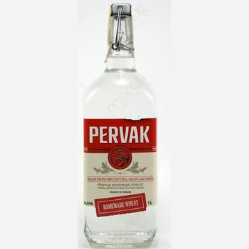 Pervak - Homemade Wheat - TIPXY