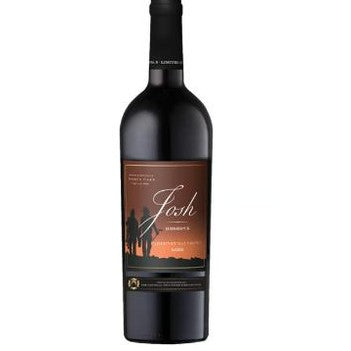 Josh Cellars Reserve - Central Coast Buttery Chardonnay White Wine - TIPXY