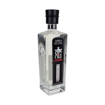 RG Legado - Anejo Cristalino Tequila - TIPXY
