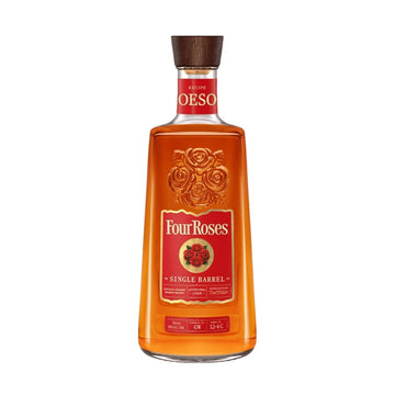 Four Roses - Single Barrel OESK Kentucky Straight Bourbon Whiskey - TIPXY