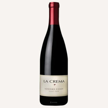 La Crema - Sonoma Coast Pinot Noir