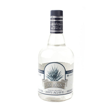 Sauza - 100 Anos Blanco Tequila - TIPXY