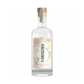 Heritage Distilling Co - Florescence Grapefruit & Pomelo Vodka - TIPXY