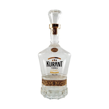 Kurant Gold Export Vodka - TIPXY