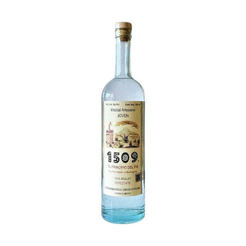 1509 - Tepeztate