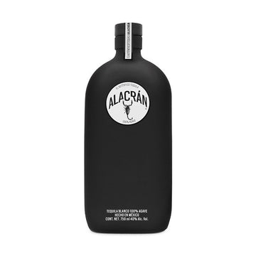 Alacran - Blanco Tequila - TIPXY