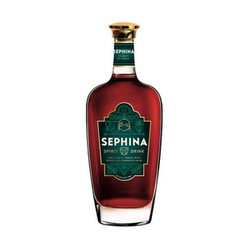 Sephina - VSOP Cognac Pineau des Charentes - TIPXY