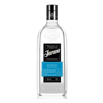 Jarana - Blanco Tequila