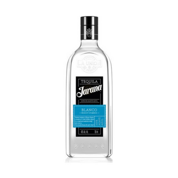 Jarana - Blanco Tequila - TIPXY