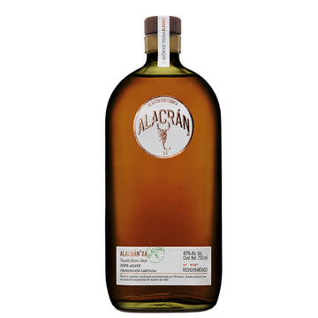 Alacran - Extra Anejo Tequila