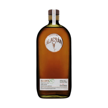 Alacran - Extra Anejo Tequila - TIPXY