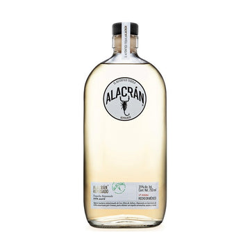 Alacran - Reposado Tequila - TIPXY