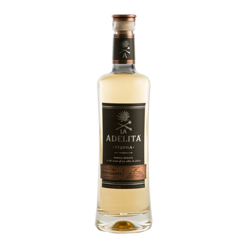 La Adelita - Reposado Tequila