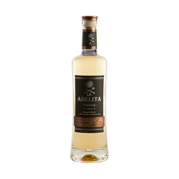 La Adelita - Reposado Tequila - TIPXY