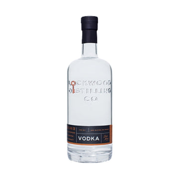 Lockwood - Vodka - TIPXY
