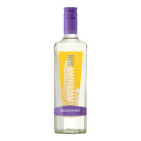 New Amsterdam - Passionfruit - TIPXY