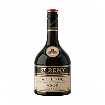 St. Remy - VSOP - TIPXY