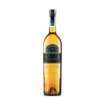 La Gran Senora - Extra Anejo Tequila - TIPXY