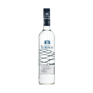 Turincio - Tequila Blanco - TIPXY