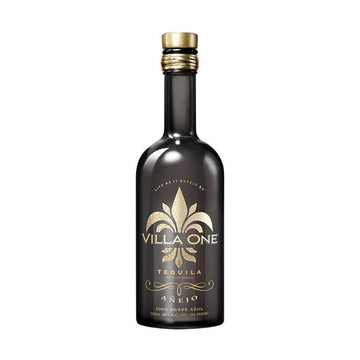Villa One - Anejo - TIPXY