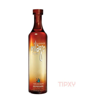 Milagro - Reposado Tequila - TIPXY