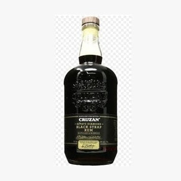 Black Strap Rum - TIPXY