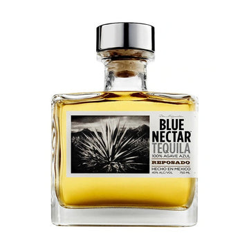 Blue Nectar - Reposado Tequila - TIPXY