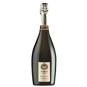 Alberigo - Prosecco Extra Dry NV