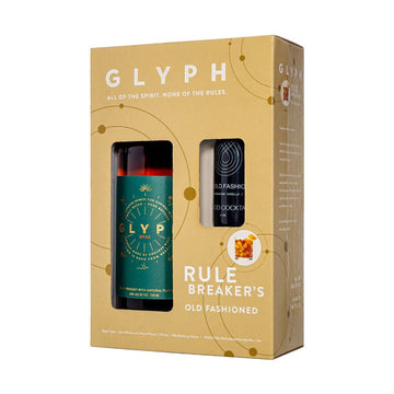 Glyph - Rule Breaker's Old Fashioned Kit - TIPXY