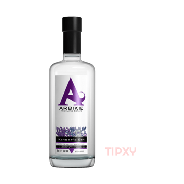 Arbikie - Kirsty’s Gin - TIPXY