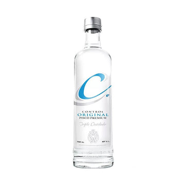 Control Pisco C - TIPXY