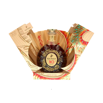 Remy Martin - XO Lunar New Year 2024 - TIPXY