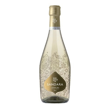 Sandara Sparkling Blanco N.V. - TIPXY