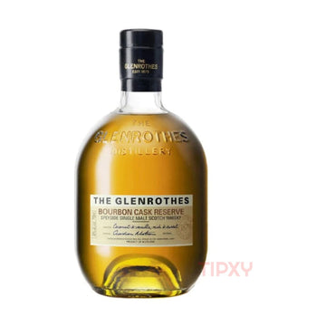 The Glenrothes - Bourbon Cask Reserve - TIPXY