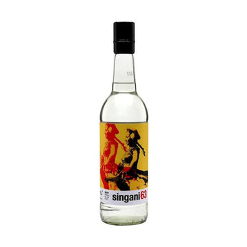 Singani63 Brandy - TIPXY