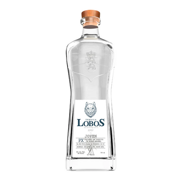 Lobos 1707 - Joven Tequila