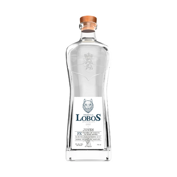 Lobos 1707 - Joven Tequila - TIPXY