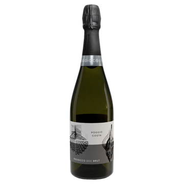 Poggio Costa - Prosecco DOC Brut