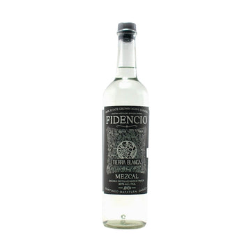Fidencio - Tierra Blanca Mezcal - TIPXY