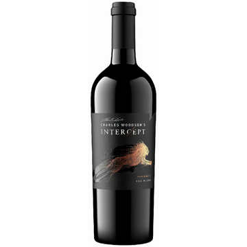 Charles Woodson's Intercept - Red Blend Wine - TIPXY