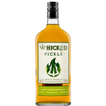 Whicked - Spicy Pickle - TIPXY