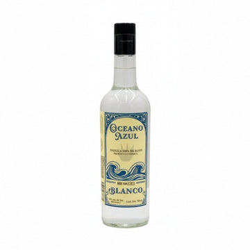 Oceano Azul - Blanco Tequila - TIPXY