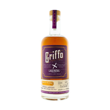 Griffo Distillery - Still Waldos Single Malt Whiskey 2025