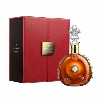 Rémy Martin - Louis XIII Cognac Magnum - TIPXY