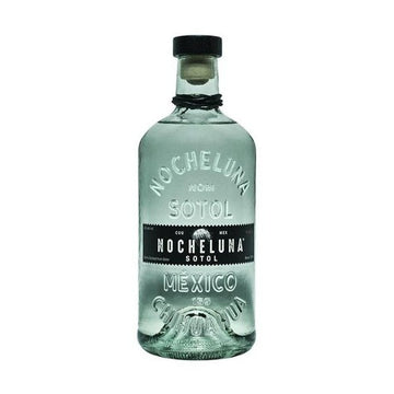 Nocheluna - Sotol Blanco - TIPXY