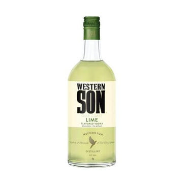 Western Son - Lime - TIPXY